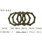 Rivestimenti della frizione VC440