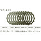 VC462 rivestimenti della frizione