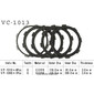 Rivestimenti della frizione VC1013