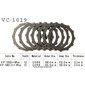 Rivestimenti della frizione VC1019