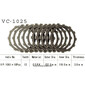 VC1025 rivestimenti della frizione