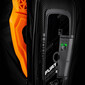 D3O® Airbag Evolution+ paraschiena