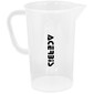 Distributore graduato da 1000 ml