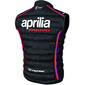 Piumino senza maniche Aprilia 25
