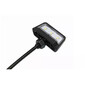 Illuminazione della targa a 3 LED