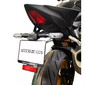 Illuminazione della targa a 3 LED
