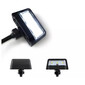 Illuminazione della targa a 3 LED