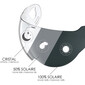 Schermo fotocromatico Boxxer/Boxxer 2/Roadster
