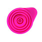Imbuto in silicone