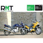 RMT 148.1 SUZUKI GSF650 (dal 2007 al 2008) e HONDA XL125 (dal 2007 al 2008)