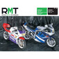 RMT 80.2 APRILIA 125 AF1 (dal 1989 al 1991) e SUZUKI GSX-R1100 (dal 1989 al 1994)