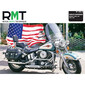RMT HS 8.1 HARLEY DAVIDSON 1340 cm3 SOFTAIL (1986-1994)