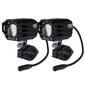 Luci HD K12 aggiuntive