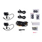 Luci HD K12 aggiuntive