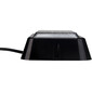 6 led 18w arancione