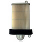 Filtro aria del carter sinistro 98T440