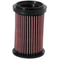 Filtro aria DU-6908