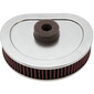 Filtro aria HD-1390