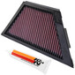 Filtro aria KA-1406