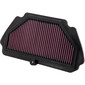 Filtro aria KA-6009