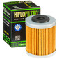 Filtro olio HF651