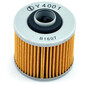 Filtro olio 268145