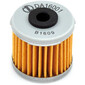 Filtro olio 268167