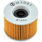 Filtro olio 268401