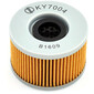 Filtro olio 268561