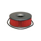 Filtro olio HF146