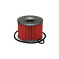 Filtro olio HF401