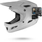 Supporti per casco anteriori e laterali