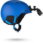 Supporti per casco anteriori e laterali