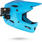 Supporti per casco anteriori e laterali