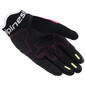 Guanti da donna Stella Mogress Airflow