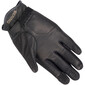 Guanti Lady Scala