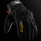 Guanti Jet Neon D3O® Lady