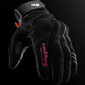 Guanti Jet Neon D3O® Lady