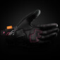 Guanti Jet Neon D3O® Lady