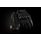Guanti da donna LR Jet Lady All Seasons D3O® Evo