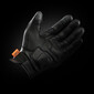 Guanti LR Jet Vented D3O® Evo