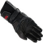 Guanti ventilati Styg15