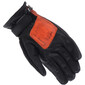 Guanti estivi Skyline Air - pelle-mesh