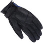 Guanti estivi Skyline Air - pelle-mesh