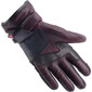 Guanti da donna Fidji Evo Winter
