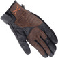 Von dutch - Guanti Cali Air - tessuto-pelle