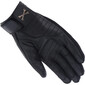 Von dutch - Guanti Cali Air - tessuto-pelle