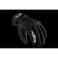 Guanti da donna Jet Lady All Seasons D3O® Evo