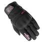 Guanti da donna Jet Lady All Seasons D3O® Evo
