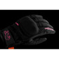 Guanti da donna Jet Lady All Seasons D3O® Evo